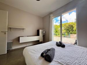 Maisons de vacances Casamea - Maison, Jardin, Clim, Proche Plages : photos des chambres