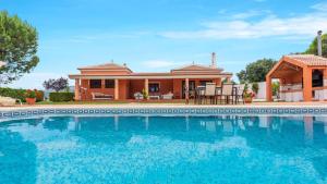 Los Caracoles de Almogía by Ruralidays - 4hvězdičkové hotely ve městě Almogía