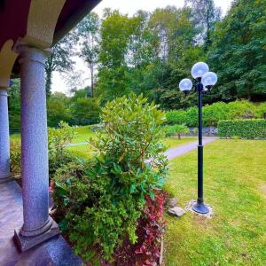 Villa Dream to Stresa