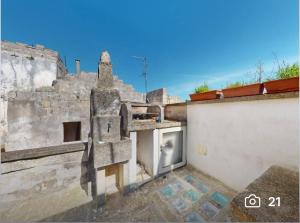 Casa con 2 Camere da Letto