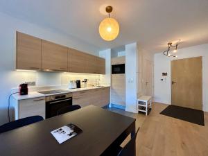 Homency - Résidence Fermes de lAlpe D101