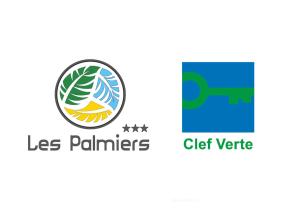 Hotels Les Palmiers : photos des chambres