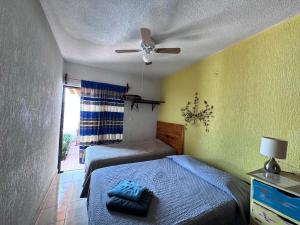 Casona Luciérnaga-Casa de Huéspedes