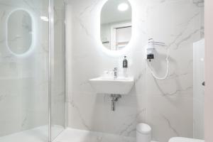 Hotels Hotel Restaurant Le Relays du Chasteau - Logis Hotel : photos des chambres