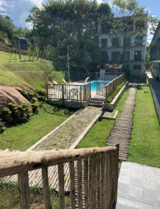 Apartamento em Ubatuba praia grande