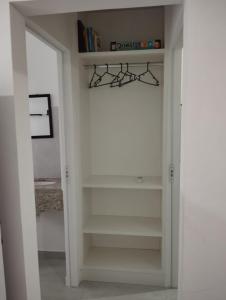 Apartamento confortável em Ubatuba praia grande