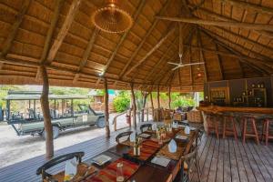 African Excursions Guest lodge