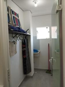 Apartamento confortável em Ubatuba praia grande