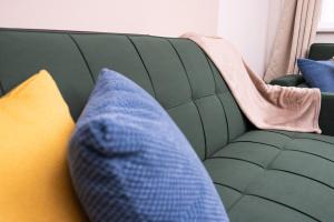 Stylish 3BR Home near Hospital and Auckland Castle