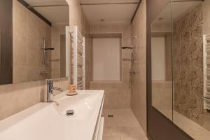 Maisons de vacances La Sambine - Spacious and Elegant House : photos des chambres