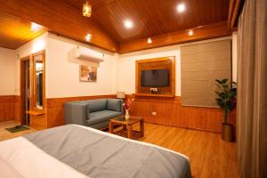 Sparklyn View Luxe