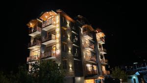 Sparklyn View Luxe