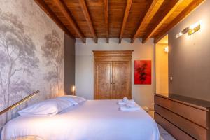 Maisons de vacances La Sambine - Spacious and Elegant House : photos des chambres