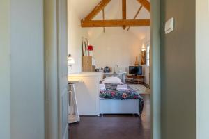 Maisons de vacances La Sambine - Spacious and Elegant House : Maison 4 Chambres