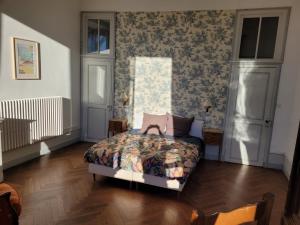 Grande Maison De MUREL - 3hvězdičkové hotely ve městě Martel