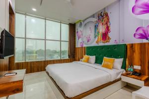 Brij Royal Heritage Hotel Near Prem Mandir Vrindavan
