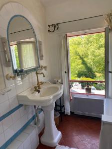Appartements Syrius - Logement d-artiste avec terrasse et vue : photos des chambres