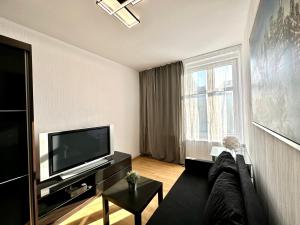 Apartament Kurka