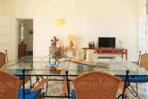 Villa Perla Bianca by LoveSud