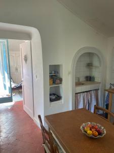 Appartements Syrius - Logement d-artiste avec terrasse et vue : photos des chambres