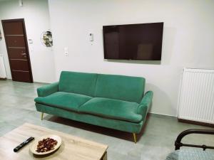 Othonos 10 str. apartment.