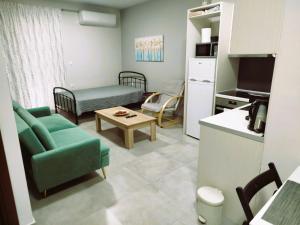 Othonos 10 str. apartment.