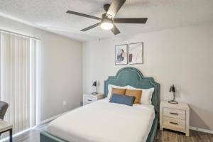 The Landry 276 Spacious And Cozy 2 Bedroom 1bth - 4hvězdičkové hotely ve městě Arlington