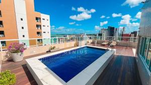 Lorenzo Di Credi Tambaú Genius Flats