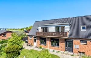 Beautiful Apartment In Rudkøbing