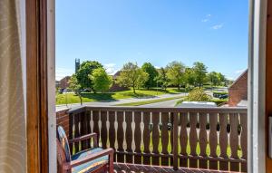 Beautiful Apartment In Rudkøbing