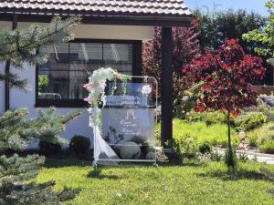 Siedlisko nad Drwęcą z jacuzzi i siłownią