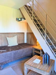 Hotels Le Cap Hornu : photos des chambres