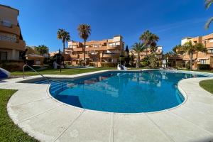 R2311 Parque Vera 5 Vera Playa Almería