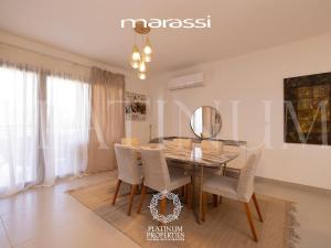 Canal View 3 bedrooms Marassi