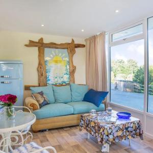 Sea Moss Cabin - Ubytování bez kategorie ve městě Tywyn