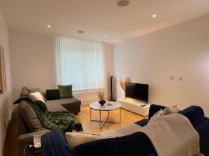 Old Street Luxe Zone One Stay