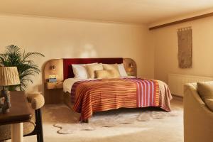 Powdermills Country House Hotel