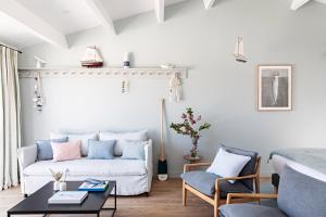 Hotels Les Hautes Mers : photos des chambres