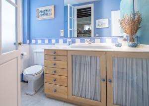 La Casa de los Girasoles