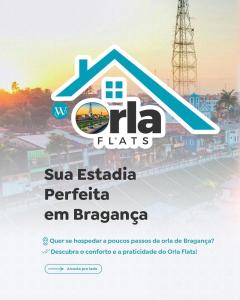 ORLA FLAT - Apartamento 02