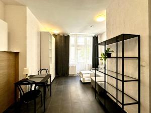 2026 Studio w centrum & FREE PARKING