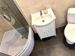 2026 Studio w centrum & FREE PARKING