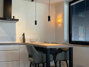 Duingras, Résidence Deurloo 53-05