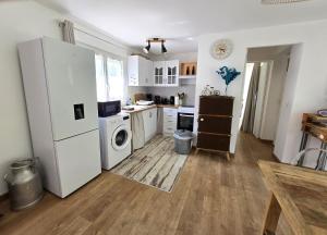 Maisons de vacances O' Coin du Beaufol : photos des chambres