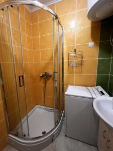 Status-M Apartments Seoce17