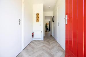 Holiday home for the whole family