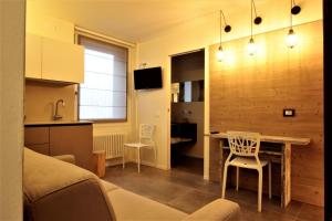 Deluxe Junior Suite