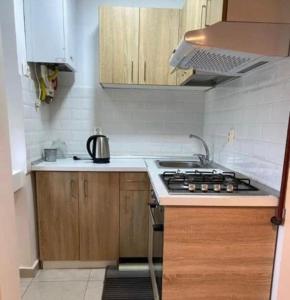 Little charm on Euforiei