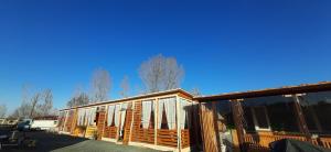 Бунгало Шангри Ла-3, плаж Градина