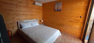 Бунгало Шангри Ла-3, плаж Градина